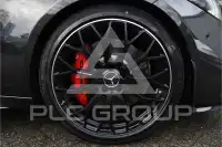 2024 Mercedes Benz C 630