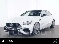 2024 Mercedes Benz C 630