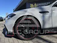 2024 Mercedes Benz C 630