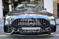 2024 Mercedes Benz C 630