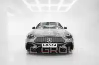 2024 Mercedes Benz C 630