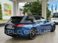 2024 Mercedes Benz C 630