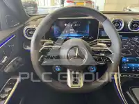 2024 Mercedes Benz C 630