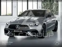 2024 Mercedes Benz C 630