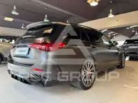 2024 Mercedes Benz C 630