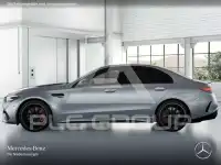 2024 Mercedes Benz C 630