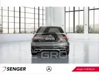 2024 Mercedes Benz C 630