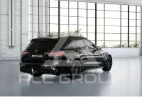 2024 Mercedes Benz C 630