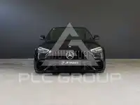 2024 Mercedes Benz C 630