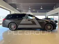 2024 Mercedes Benz C 630