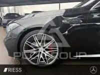 2024 Mercedes Benz C 630