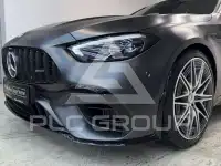 2024 Mercedes Benz C 630