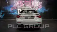 2024 Mercedes Benz C 630