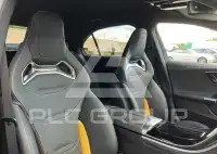 2024 Mercedes Benz C 630