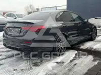 2024 Mercedes Benz C 630