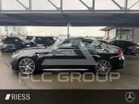 2024 Mercedes Benz C 630