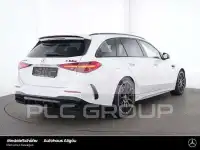 2024 Mercedes Benz C 630