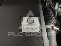 2024 Mercedes Benz C 630