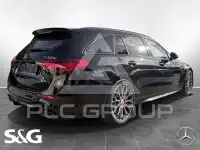 2024 Mercedes Benz C 630
