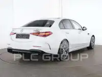 2024 Mercedes Benz C 630