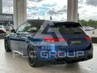 2024 Mercedes Benz C 630