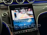 2024 Mercedes Benz C 630