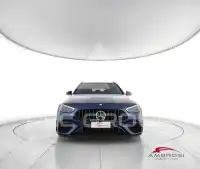 2024 Mercedes Benz C 630