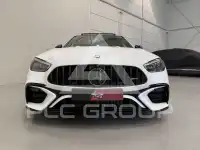 2024 Mercedes Benz C 630