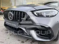 2024 Mercedes Benz C 630