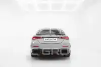 2024 Mercedes Benz C 630