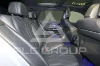 2024 Mercedes Benz C 630