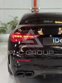 2024 Mercedes Benz C 630