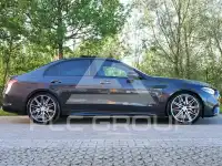 2024 Mercedes Benz C 630
