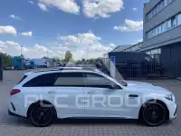 2024 Mercedes Benz C 630