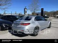2024 Mercedes Benz C 630