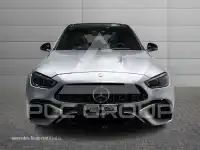 2024 Mercedes Benz C 630