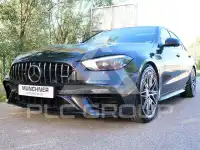 2024 Mercedes Benz C 630