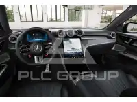 2024 Mercedes Benz C 630