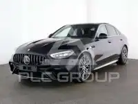 2024 Mercedes Benz C 630
