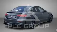 2024 Mercedes Benz C 630