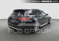2024 Mercedes Benz C 630