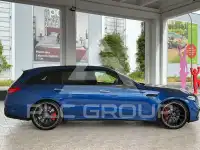 2024 Mercedes Benz C 630