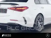 2024 Mercedes Benz C 630