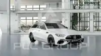 2024 Mercedes Benz C 630