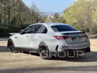 2024 Mercedes Benz C 630
