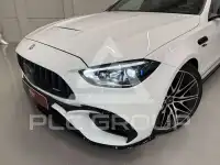 2024 Mercedes Benz C 630