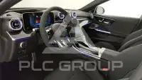 2024 Mercedes Benz C 630