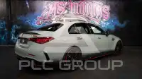 2024 Mercedes Benz C 630