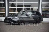 2024 Mercedes Benz C 630