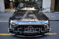 2024 Mercedes Benz C 630